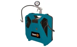 Tecn1co Compressore senza serbatoio, 1100 w, 1,5 hp