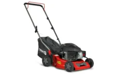 Tecn1co Rasaerba devil, motore 4 tempi ohv da 79,8 cc, taglio 42 cm