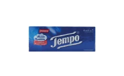 Tempo fazzoletti classici 10 pacchetti