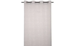 Tenda celian vl naturale 135x260 cm