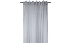 Tenda derby voile grigio 140x260 cm