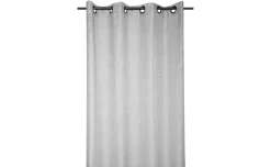 Tenda ontario voile perla 135x260 cm