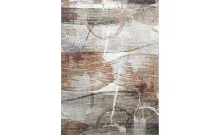 Thiago tappeto arancione 160x230 cm