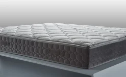 Titanium Grafenergy materasso matrimoniale 160x190cm