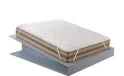 Topper Freeze memory 160x190 cm