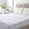 Topper Memory Ice Sleep D/Face 160x190 cm
