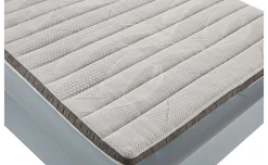 Topper Regal Memory per materasso piazza e mezza