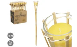 Torcia citronella h76 cm