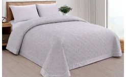 Trapuntino Micol Rb 255 X 255 cm - colori assortiti