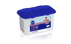 Trattamento 4 azioni zero borico 1kg, tavolette da 250g