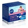 Trattamento completo 4 in 1 per piscine fuori terra e autoportanti. 1 kg tavolette da 100g