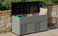 Trend box multiuso in polipropilene 119x60 cm