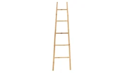 Triangular portasciugamani in bamboo H150 cm