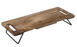 Tribe Acacia vassoio colazione 48x20 cm