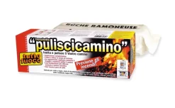 Tronchetto puliscicamino