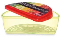 Tupper frutta vegetali e frutta 1.2 l