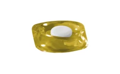 Twist portasapone verde