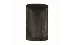 Twist portaspazzolini nero