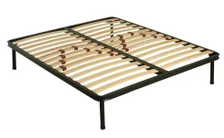 Upper 2.0 rete a doghe 120x190 cm