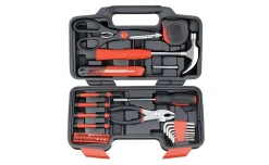 Valex valigetta con utensili 26 pezzi