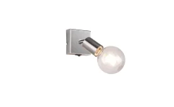 Vannes faretto 10W in metallo