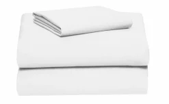 Vasto soggiorno colore bianco lucido e rovere L280 cm