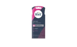 Veet Expert strisce depilatorie viso pelli normali, 12 pezzi