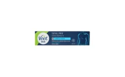 Veet for men gel pelli sensibili 200ml