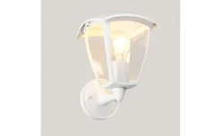 Venta applique bianca 1XE27