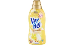 Vernel ammorbidente concentrato Fascino di Frangipani 28 lavaggi