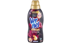 Vernel ammorbidente concentrato nero 28 lavaggi - 700 ml