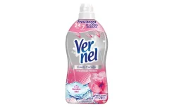 Vernel Fresh Control ammorbidente, Freschezza Floreale