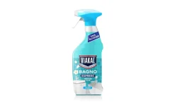 Viakal casa spray bagno 460 ml fragranza primavera