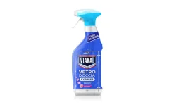 Viakal casa spray doccia 460 ml fragranza elegante