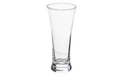 Victor set 6 bicchieri birra con vassoio in legno