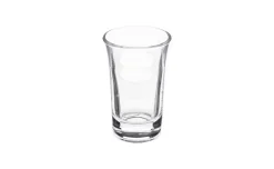 Victor set 6 bicchieri shot con vassoio in legno