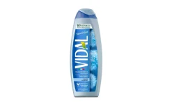 Vidal bagnodoccia delicato Talco Liquido