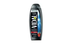 Vidal bagnodoccia energizzante Ginseng e Guaranà