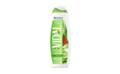Vidal bagnodoccia idratante Aloe Vera