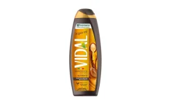 Vidal bagnodoccia nutriente Olio di Argan