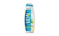 Vidal bagnodoccia rifrescante e idratante Cocco