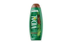 Vidal bagnodoccia rinfrescante e rivitalizzante Pino Classico