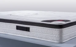 Viscotouch materasso singolo 90x200 cm