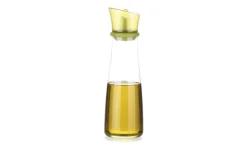 Vitamino oliera in vetro con beccuccio 250 ml