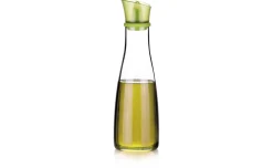 Vitamino oliera in vetro con beccuccio 500 ml