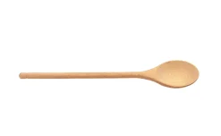 Woody cucchiaio da cucina in legno 30 cm