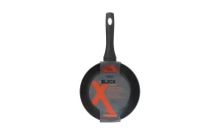 X-Black padella antiaderente nera Ø24 cm - induzione