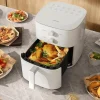 Xiaomi Friggitrice Essential 6 litri bianca