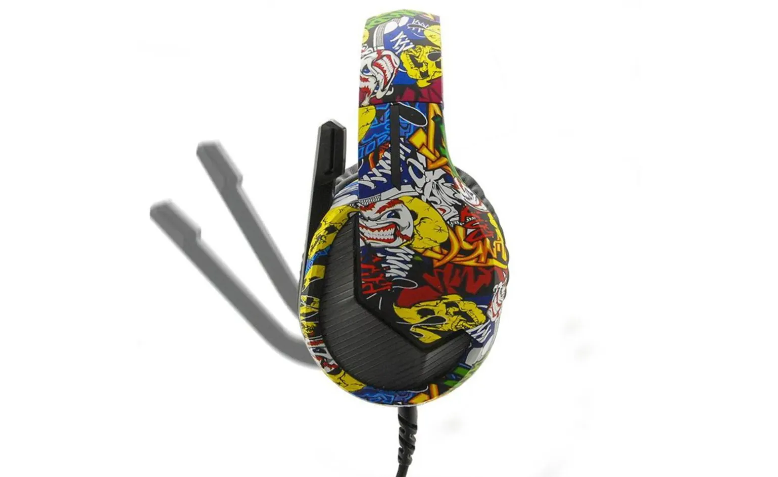 Xtreme cuffia gaming Ace Headset con microfono e controllo volume