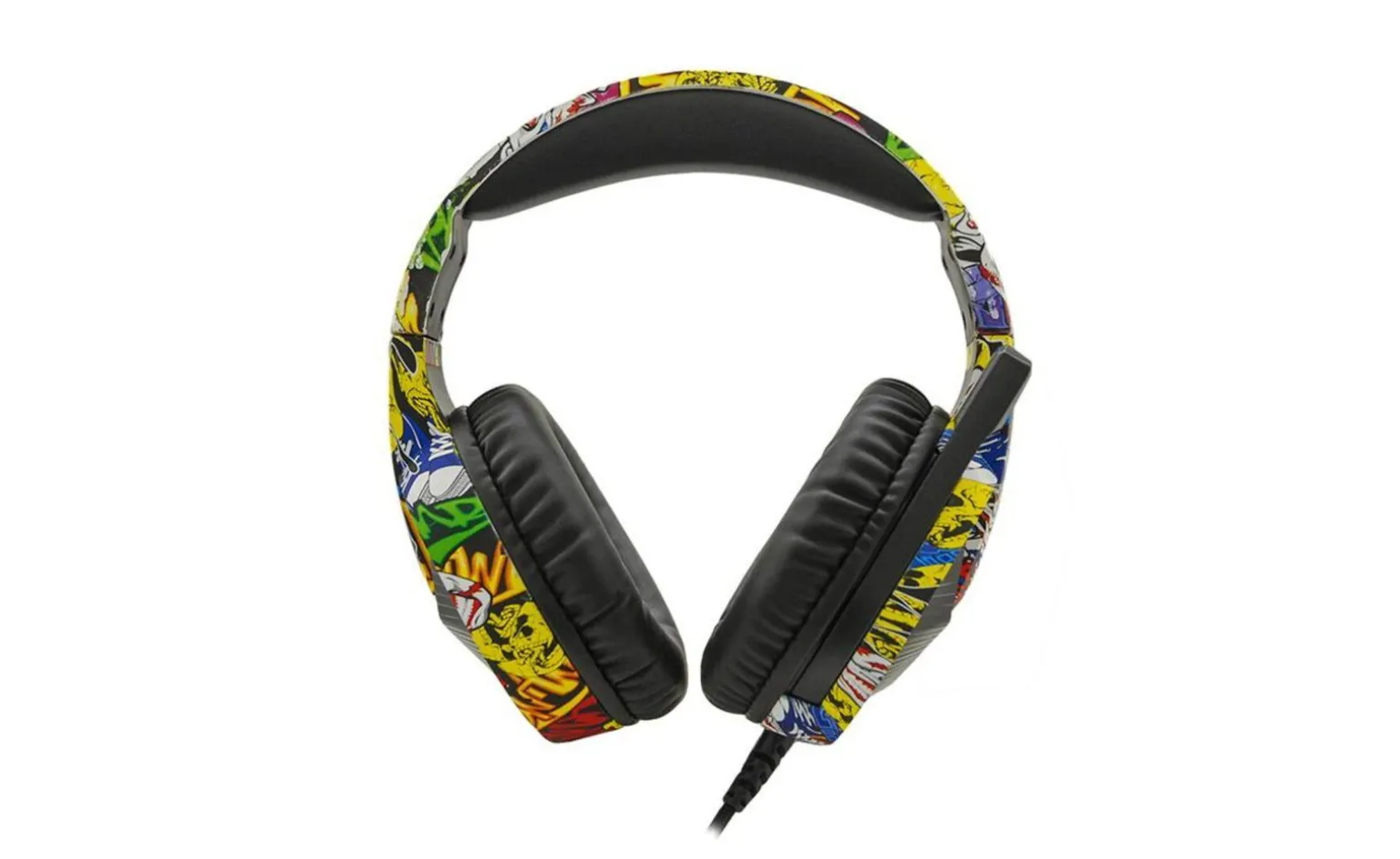 Xtreme cuffia gaming Ace Headset con microfono e controllo volume
